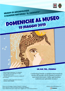 Domenica 19 Maggio