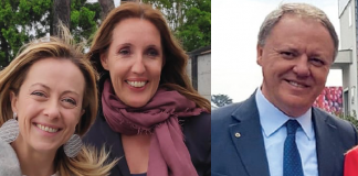 Berlato poteva non reagire allo strappo di Rucco e Da Re? Dopo la conta a Vicenza poi tocca a Donazzan in Veneto Giorgia Meloni (Fdi) con Elena Donazzan o con Sergio Berlato?