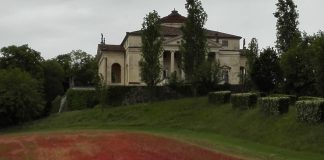 Rotonda la “rossa”: il mistero dei colori in un “pazzo” clima La Rotonda