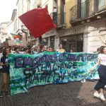 Sciopero studenti per il clima, il centrosinistra: “Rucco dichiari stato di emergenza” studenti vicenza