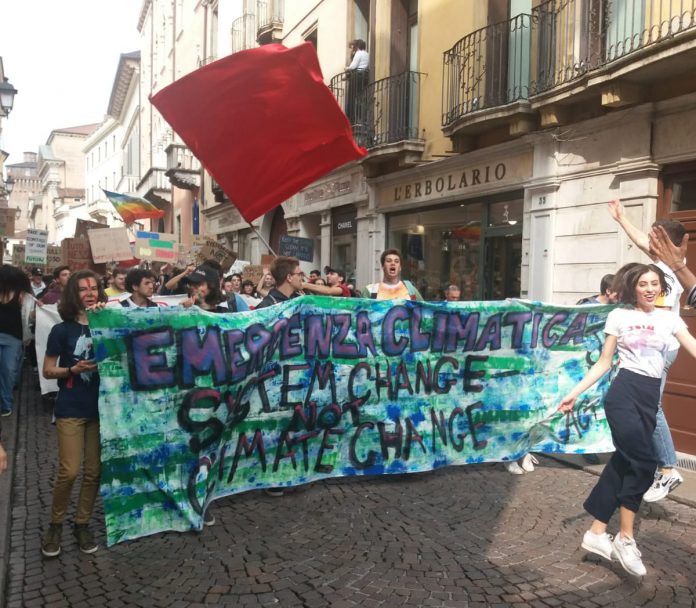 studenti vicenza