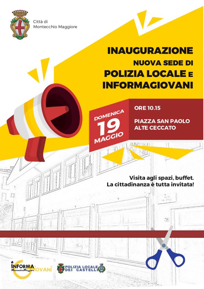 Inaugurazione