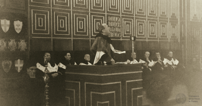 L'antifascismo di Concetto Marchesi Concetto Marchesi il suo antifascismo