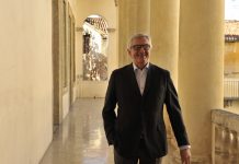 Lino Dainese confermato presidente del CISA Andrea Palladio: nel cda entrano Federico Faggin ed Elena Zambon Lino Dainese presidente Cisa