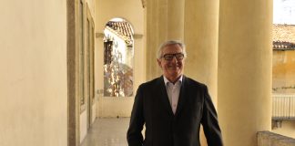 Lino Dainese confermato presidente del CISA Andrea Palladio: nel cda entrano Federico Faggin ed Elena Zambon Lino Dainese presidente Cisa