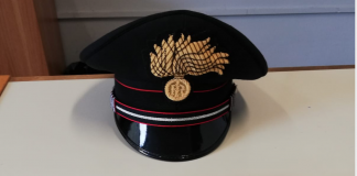 Valdagno, giovani spacciatori della valle: un arresto ed una denuncia dei Carabinieri Marijuana trovata dai Carabinieri in via dei Mille a Vicenza