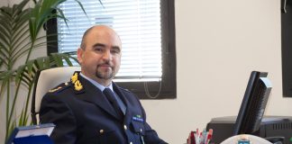 Nuovo comandante Polizia Locale di Vicenza è Massimo Parolin, lo aveva anticipato VicenzaPiu.com: arriva da Arzignano Massimo Parolin