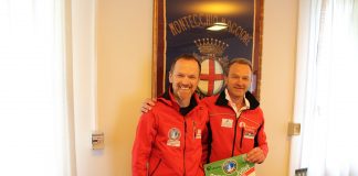 Montecchio Maggiore, Romeo & Juliet in Nordic Walking giunge alla sesta edizione con un nuovo percorso Nordic Walking