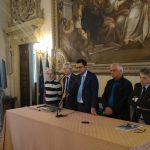 Ampliamento Villaggio Usa, il centrosinistra: “Rucco e centrodestra incapaci” conferenza sul Comipar