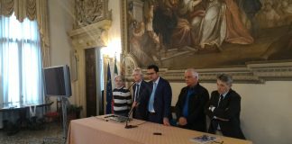 Villaggio della Pace Usa, il Comipar accoglie osservazioni Comune. E lavori solo con aziende italiane conferenza sul Comipar