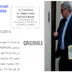 BPVi. L’azione di (ir)responsabilità’ contro Zonin & c.: seconda puntata, ringraziamenti e presentazione BPVi. Risparmiatori ingannati: puntata n. 2 Azione di responsabilità