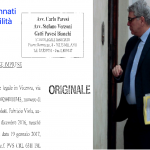 ‘BPVi. L’azione di (ir)responsabilità’ contro Zonin & c.: prima puntata, la dedica ai giudici penali e civili BPVi. Risparmiatori ingannati