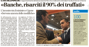 L'articolo sul GdV con fake sui decreti attuativi