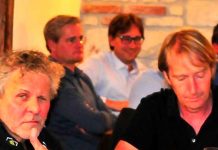 La ciurma Vicenza abbandona l’ammiraglio Rosso? L’ex ds Werner Seeber: “fatidica crisi del settimo anno”. E Coviello… Rosso e Seeber