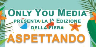 Prima edizione della fiera “Aspettando l’estate” a Montecchio Maggiore Volantino