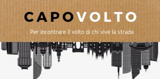 Caritas: Esperienza estiva di servizio e condivisione a Milano al fianco di chi non ha più una casa Volantino campo Milano