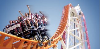 Antonio Zamperla SpA emette un nuovo minibond da 1,5 milioni giostre Zamperla