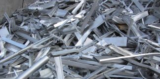 Truffa in azienda: due croati rubano 1160 kg scarti di alluminio per un valore di 1250 euro alluminio rottami