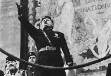 25 luglio 1943, la caduta del Fascismo: un’analisi storica mussolini fascismo