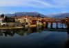 Festa Itinerante dell’Emigrante vicentino, 25esima edizione a Bassano del Grappa Brenta e Bassano del Grappa: Ponte Vecchio emigrante