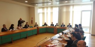 Camera di Commercio di Vicenza: 3,7 milioni in tre anni per lo sviluppo del territorio Camera commercio riunione