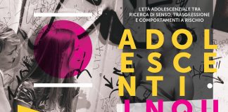 “Adolescenti inquieti”, un corso per aiutare i genitori a Montecchio Maggiore corso per genitori - adolescenti inquieti