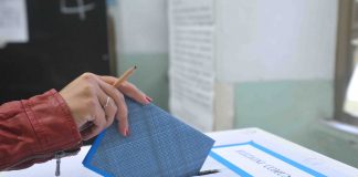 Domenica 26 maggio al voto anche 85 Comuni del Vicentino Votazioni