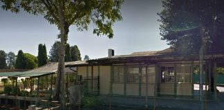 Nomade ubriaca litiga con i fiorai del cimitero per i soldi di resto fioreria cimitero