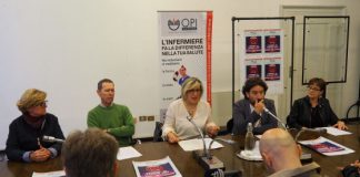 Giornata internazionale dell’infermiere, evento benefico con l’Anonima Magnagati