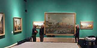 Il Trionfo del colore chiude a quota 40.953 ingressi