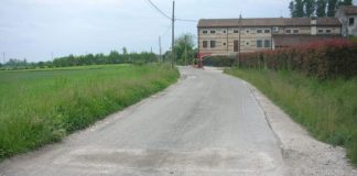 Eliminato il dosso in strada di Setteca’, nei prossimi giorni via anche a Caperse