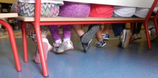 Asili nido, pubblicate le graduatorie