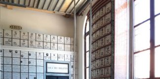 Il cinerario riapre ogni domenica mattina