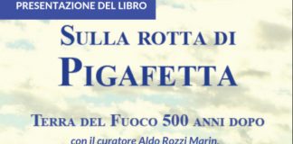 Sulla rotta di Pigafetta, a Vicenza arrivano ministro delle culture e ambasciatore cileno