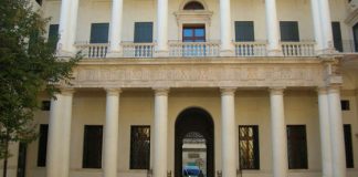 Palazzo Cordellina, incontro di presentazione del volume di Romano Guardini