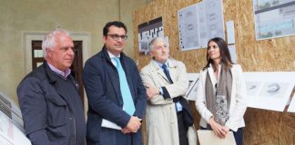 “Vicenza, visioni in corso”, al Giardino Salvi la mostra degli studenti Iuav