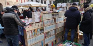 Non ho l’età – mercato antiquariato, collezionismo & vintage, domenica 12 maggio