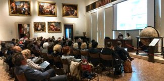 Con il convegno “Le mura di Vicenza e l’acqua”al via le Giornate Nazionali dei Castelli