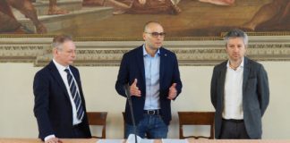 Una nuova applicazione per conoscere i principali monumenti cittadini