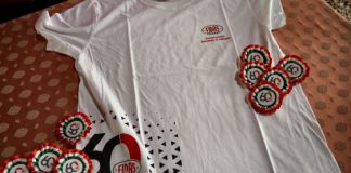 Il 18 e 19 maggio si celebra il 60° anniversario di fondazione Fidas Vicenza