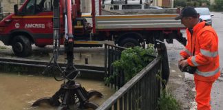 Bilancio maltempo, in città alcuni allagamenti ma nessun danno a cose e persone