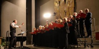 Gemellaggio musicale tra il Coro e Orchestra di Vicenza e il Conservatorio di Annecy