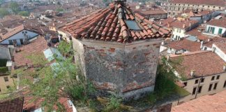 Campanile della chiesa dei Santi Faustino e Giovita, 230 mila euro per il restauro
