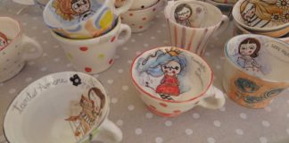 Unico, il mercato del fatto a mano torna sabato 25 maggio in piazza Biade a Vicenza