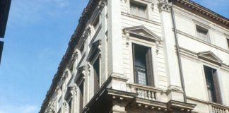 “Porte aperte a Palazzo Trissino” martedì 28 maggio alle 9.45