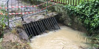 Maltempo, in arrivo un piano di interventi straordinari sulle 30 mila caditoie di Vicenza