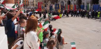 “Ragazzi di forte Costituzione”, un omaggio dalla Bertoliana ai lettori dai 5 agli 11 anni