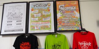 Feste rock, in giugno e luglio tanta musica in centro e nei quartieri