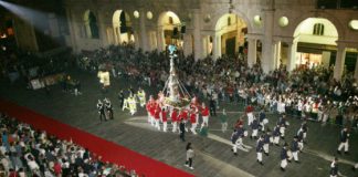 Bando di concorso per il nuovo manifesto per “Il Giro della Rua”