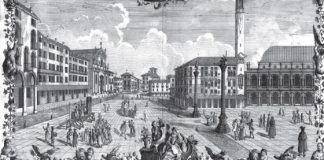 “Vicenza in scena”, prorogata la mostra delle vedute di Cristoforo Dall’Acqua